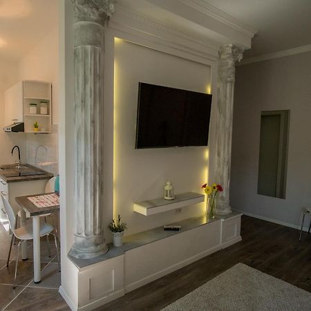 Jr Luxury Guesthouse Split Luaran gambar