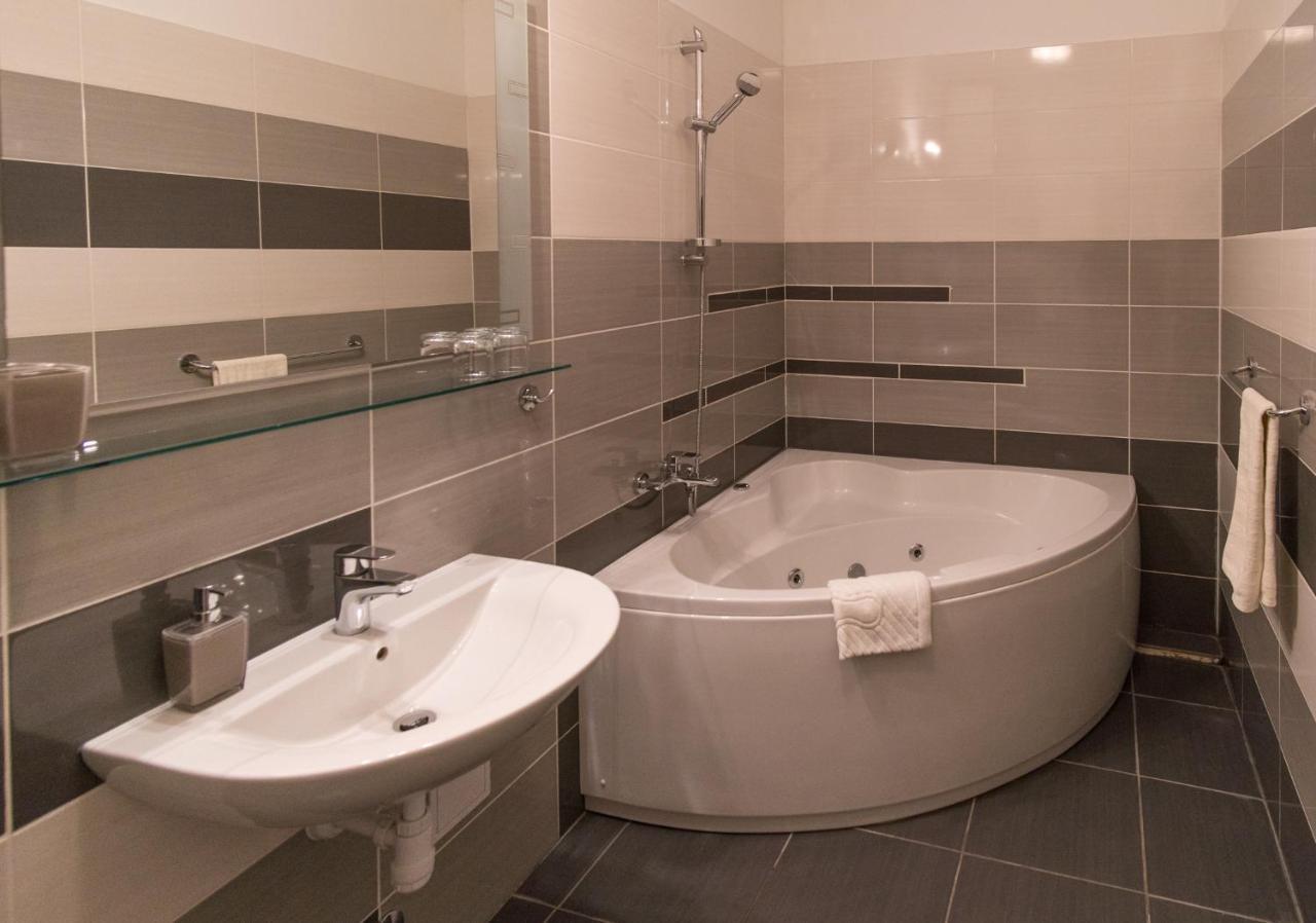 Jr Luxury Guesthouse Split Luaran gambar