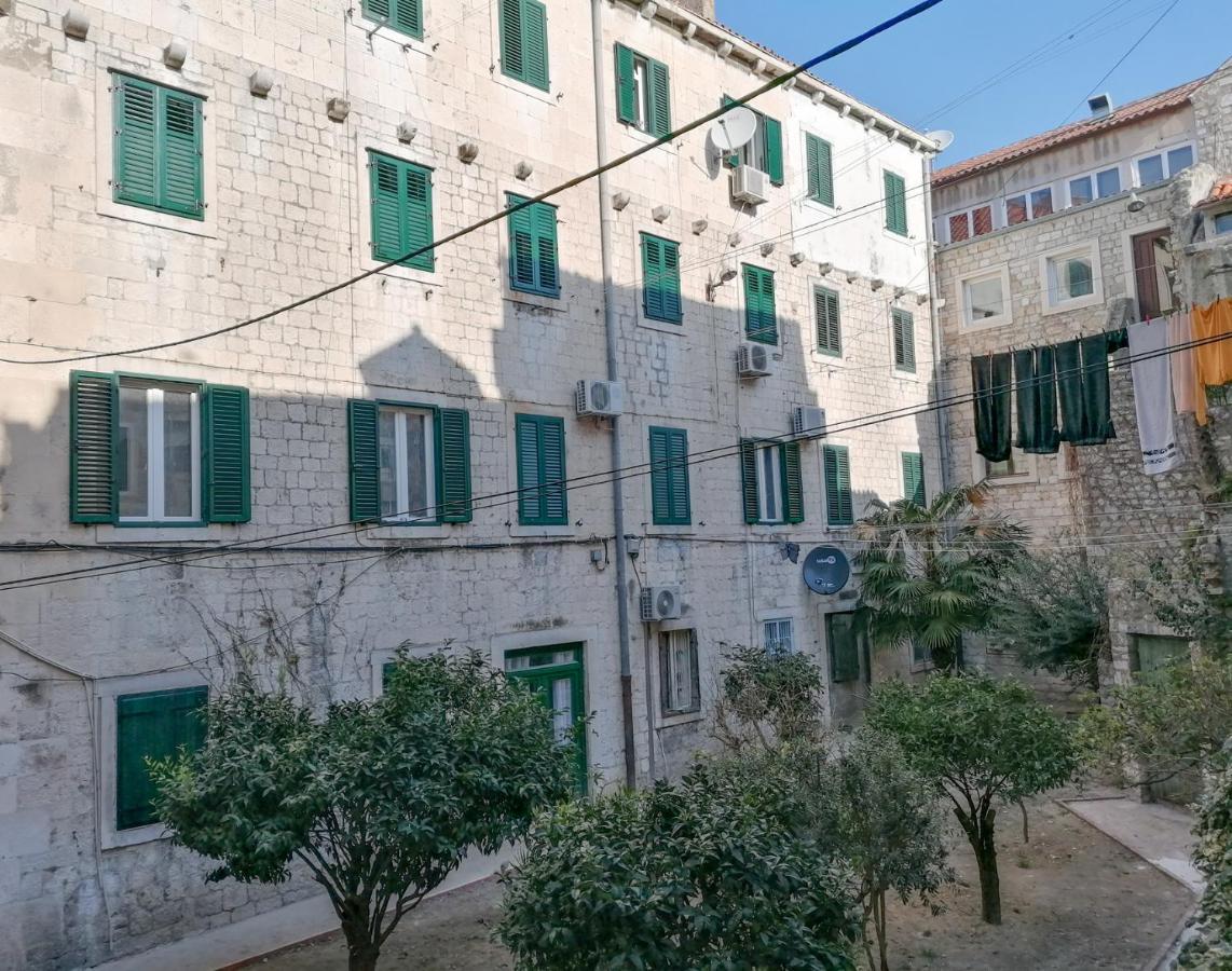 Jr Luxury Guesthouse Split Luaran gambar