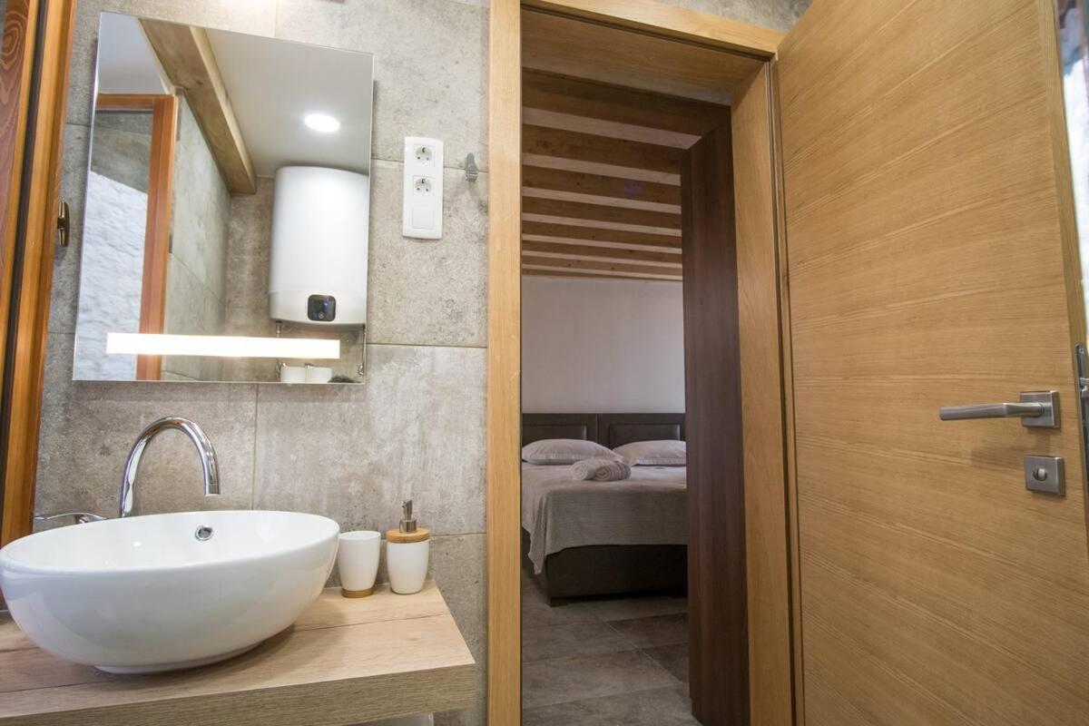 Jr Luxury Guesthouse Split Luaran gambar