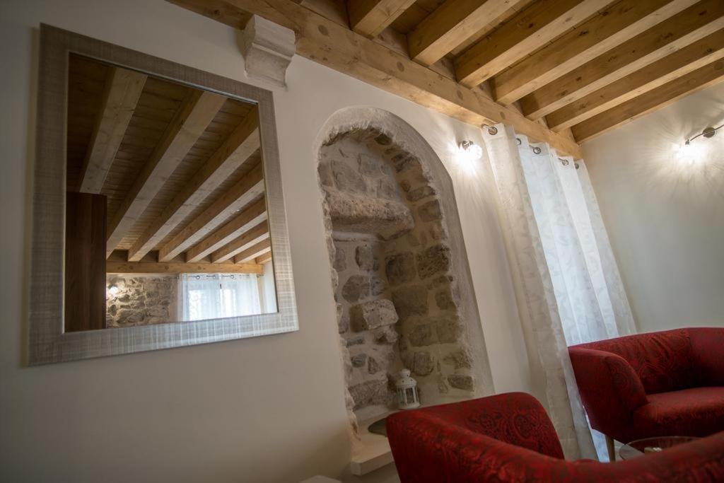 Jr Luxury Guesthouse Split Luaran gambar