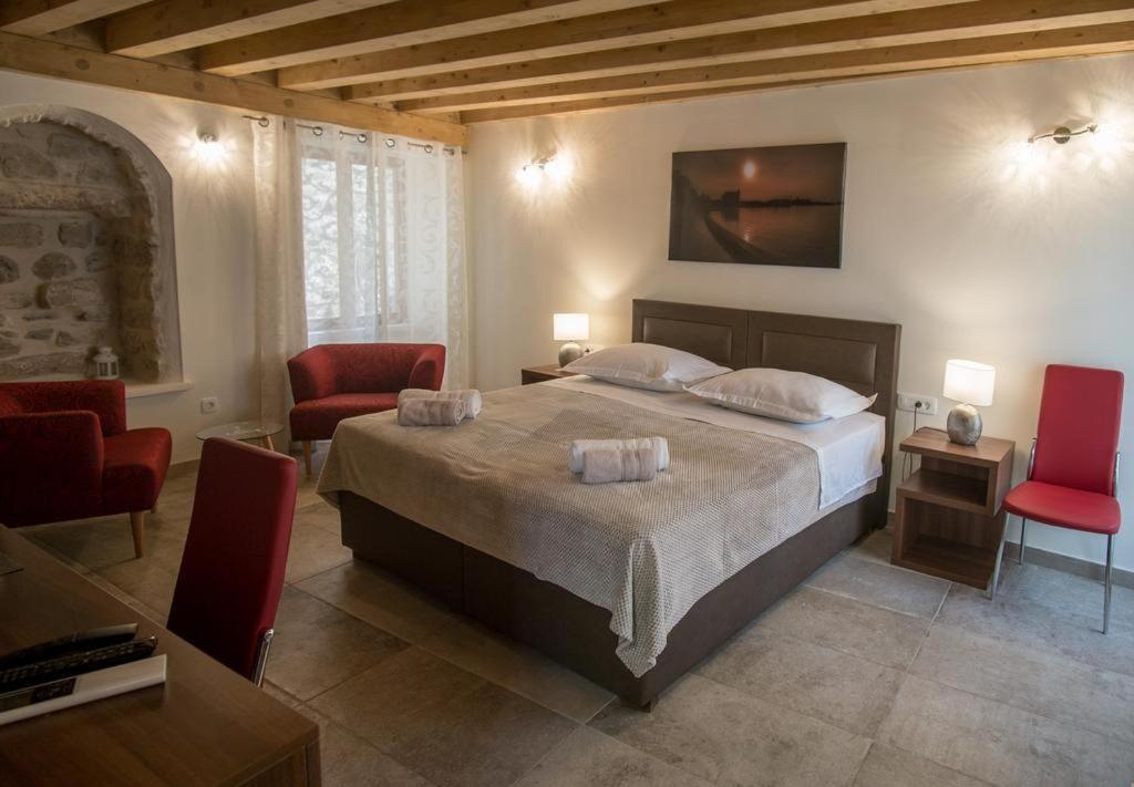Jr Luxury Guesthouse Split Luaran gambar