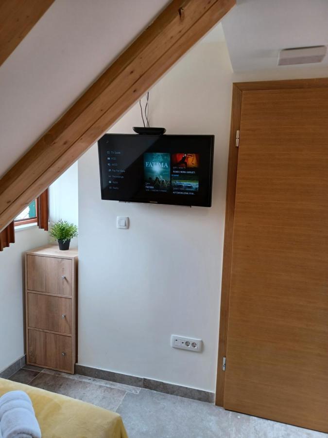 Jr Luxury Guesthouse Split Luaran gambar
