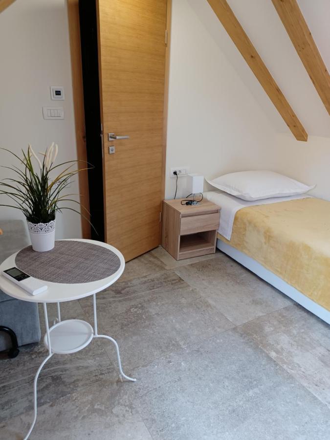 Jr Luxury Guesthouse Split Luaran gambar
