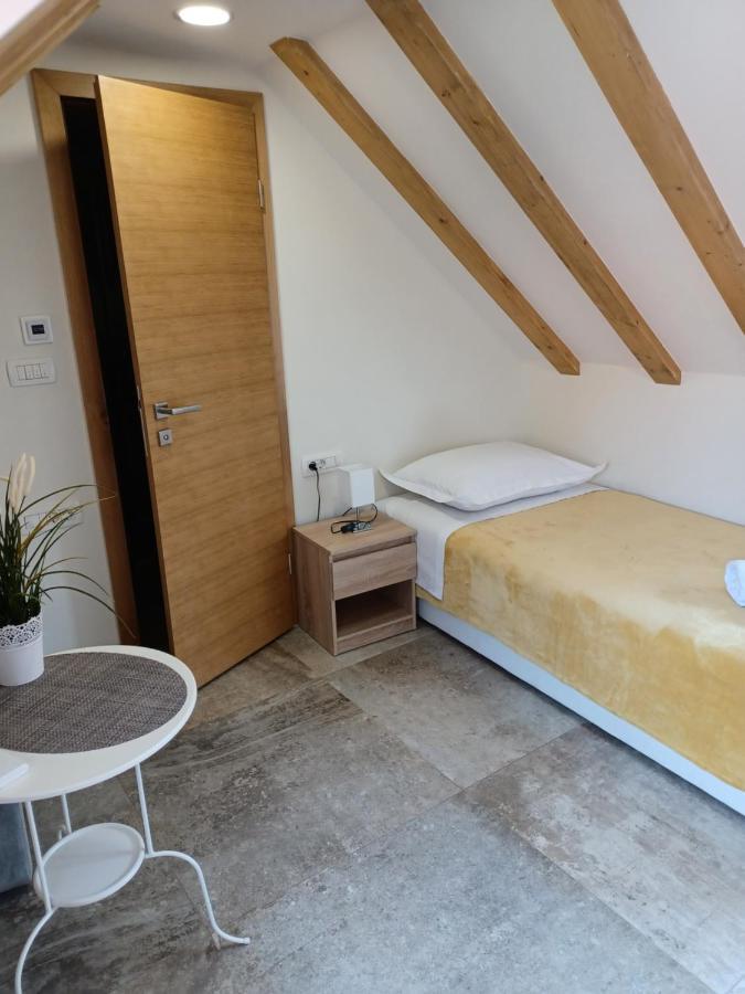 Jr Luxury Guesthouse Split Luaran gambar
