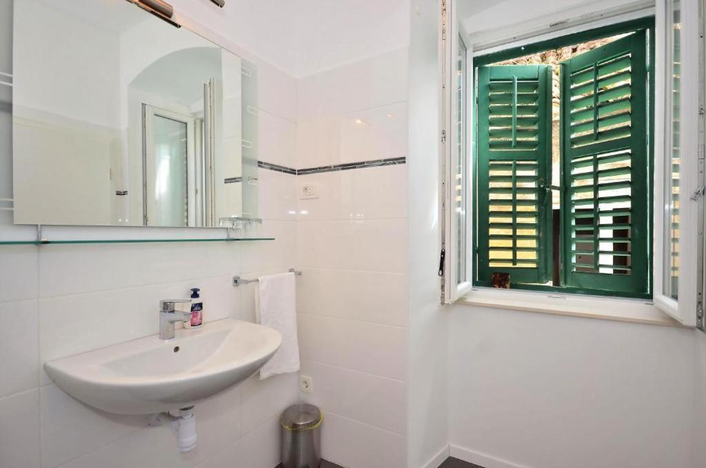 Jr Luxury Guesthouse Split Luaran gambar