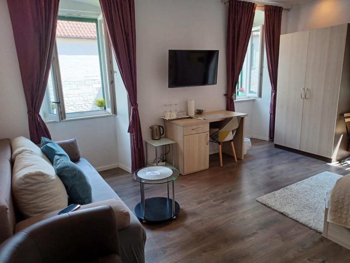Jr Luxury Guesthouse Split Luaran gambar