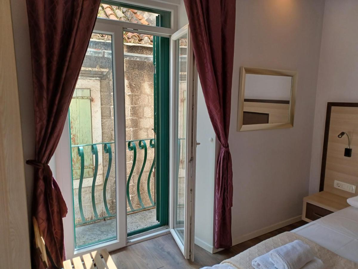 Jr Luxury Guesthouse Split Luaran gambar
