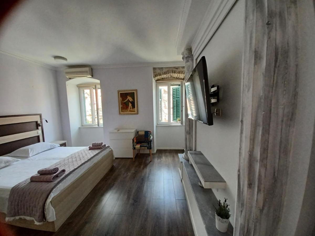 Jr Luxury Guesthouse Split Luaran gambar