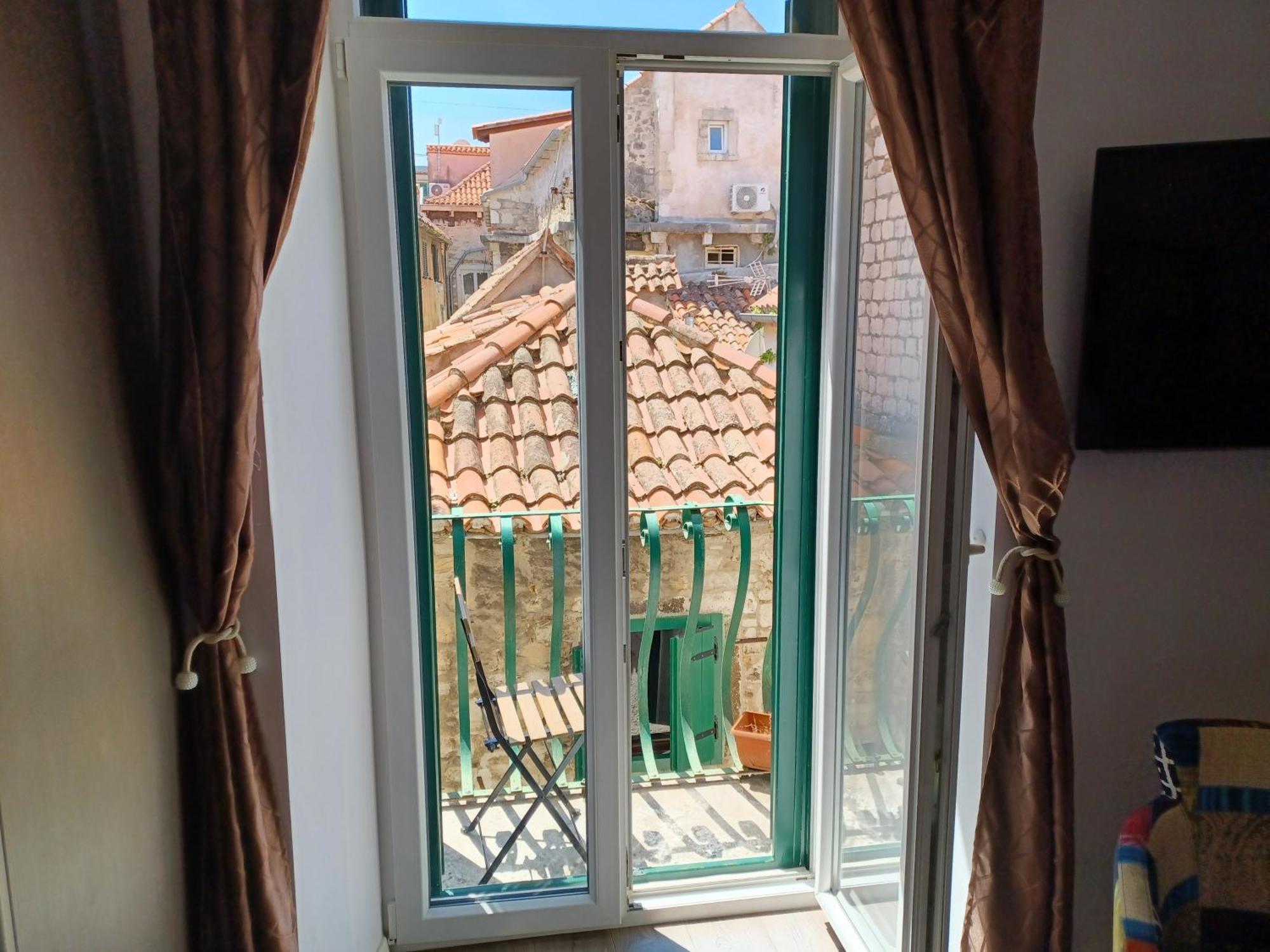 Jr Luxury Guesthouse Split Luaran gambar