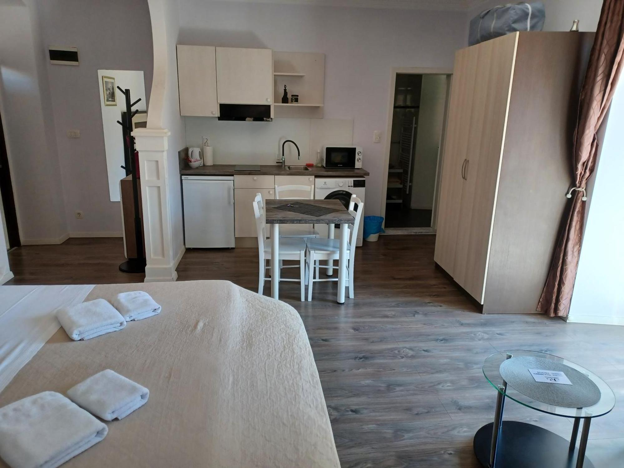 Jr Luxury Guesthouse Split Luaran gambar