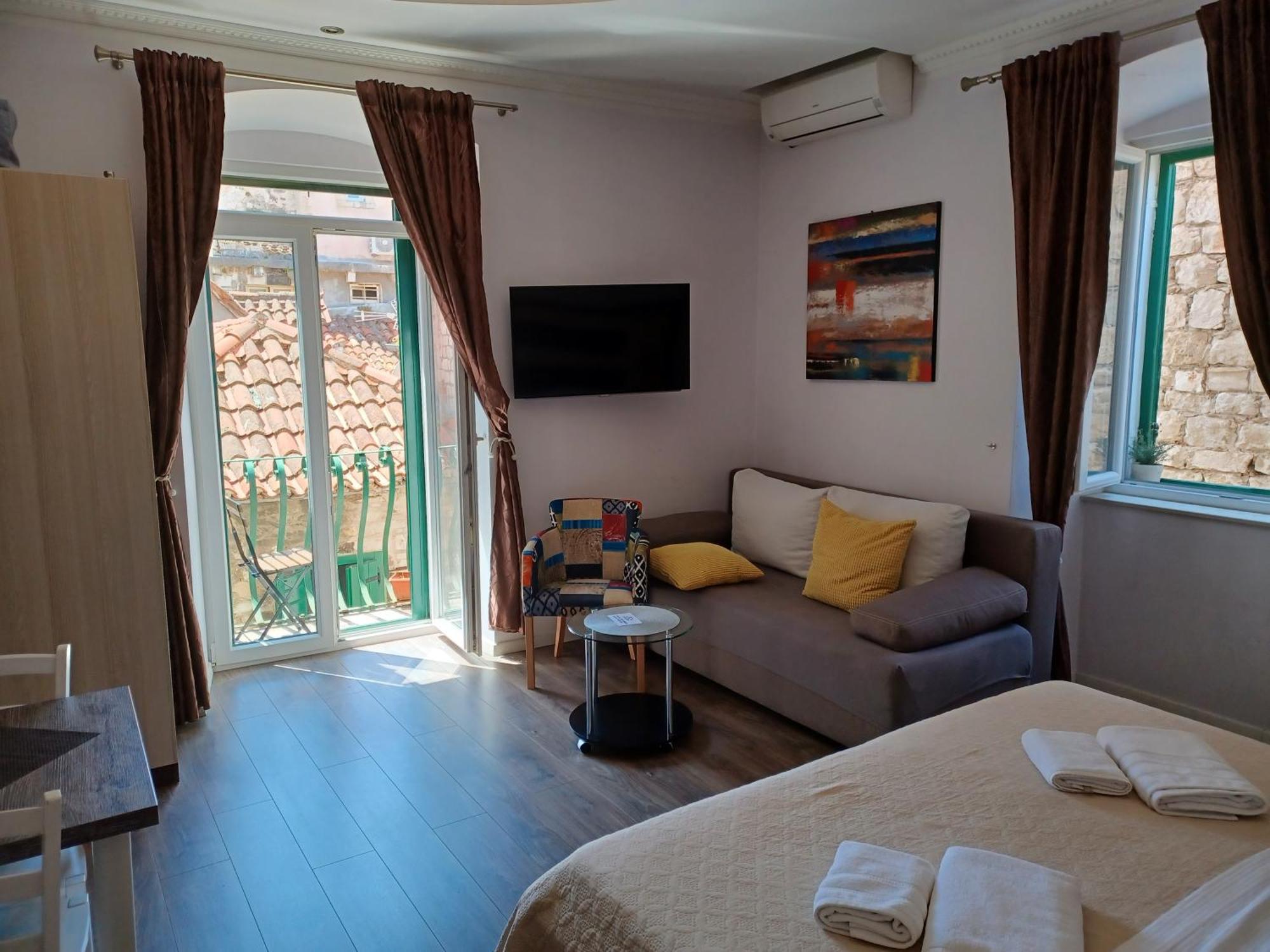 Jr Luxury Guesthouse Split Luaran gambar