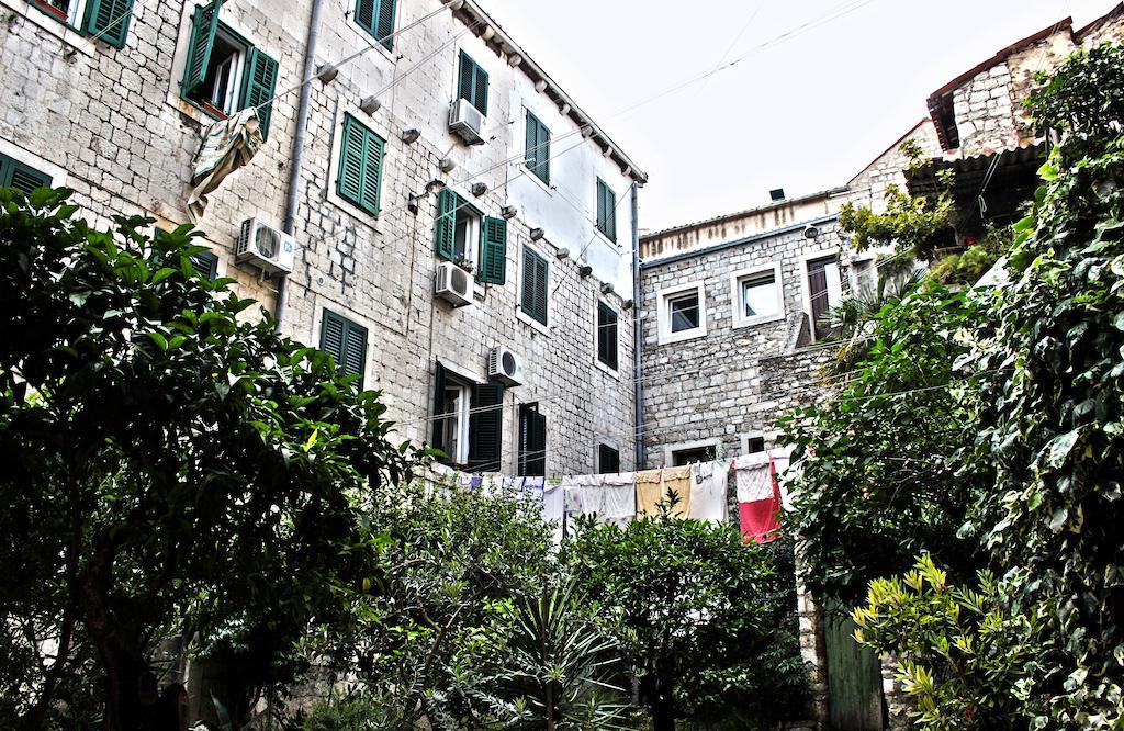Jr Luxury Guesthouse Split Luaran gambar