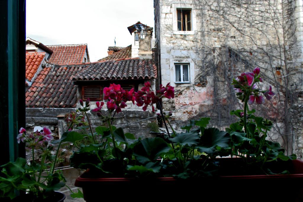 Jr Luxury Guesthouse Split Luaran gambar
