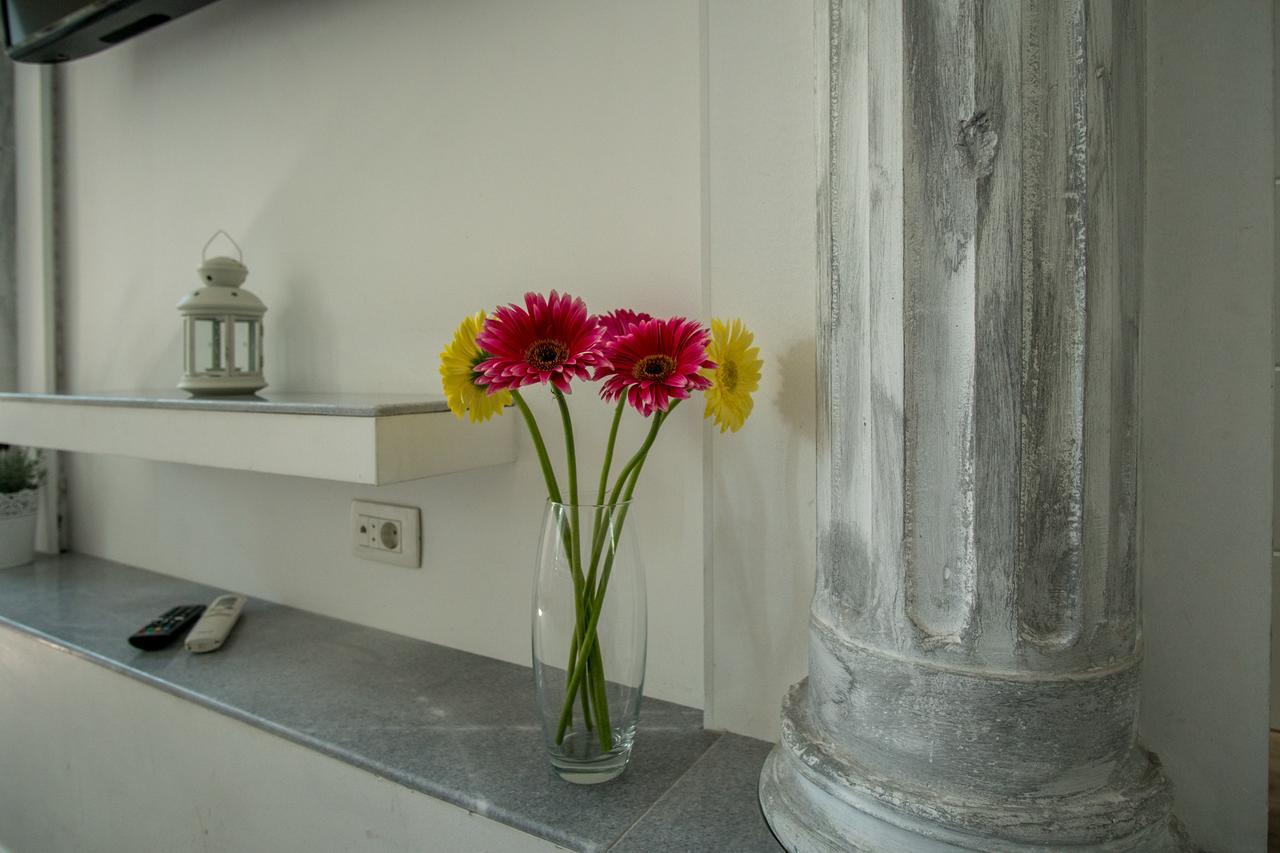 Jr Luxury Guesthouse Split Luaran gambar