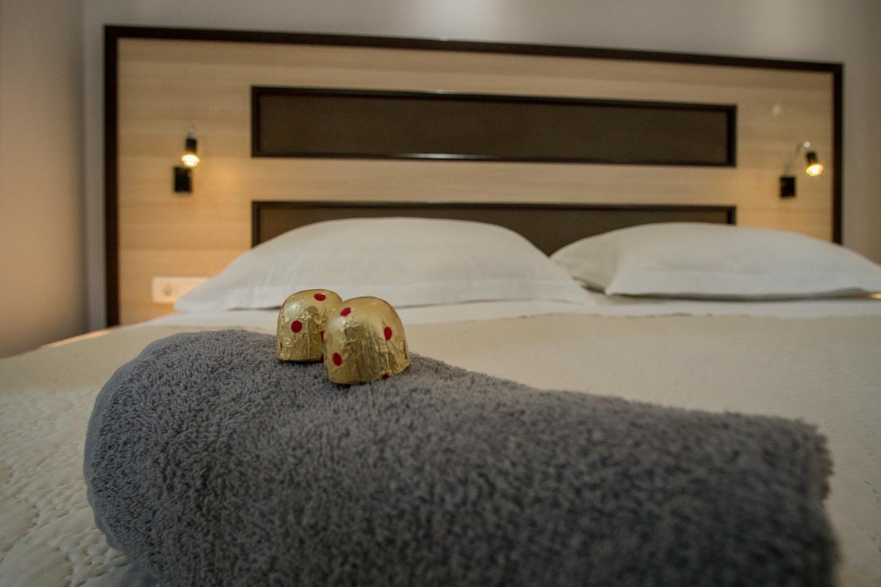 Jr Luxury Guesthouse Split Luaran gambar