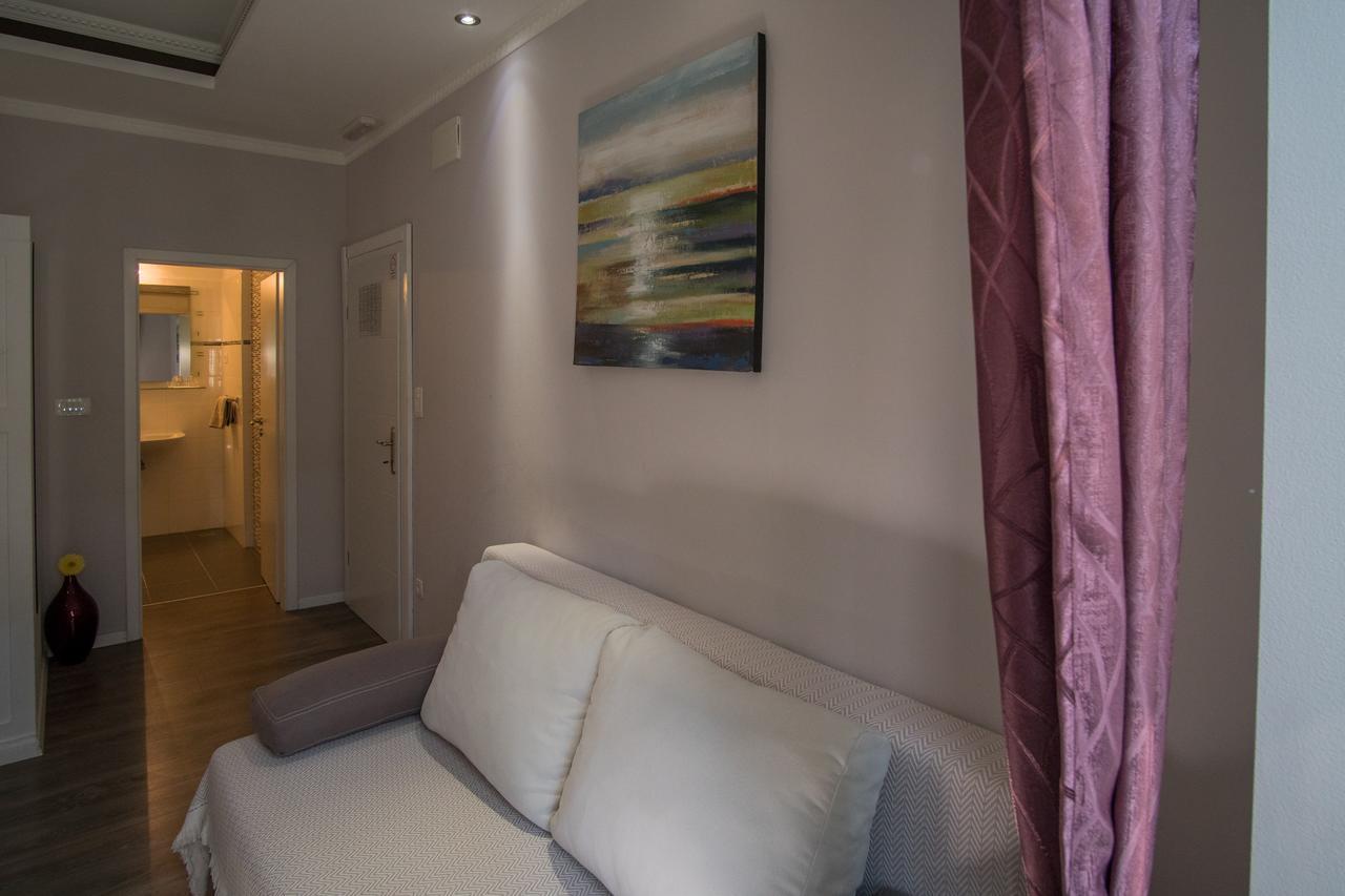 Jr Luxury Guesthouse Split Luaran gambar
