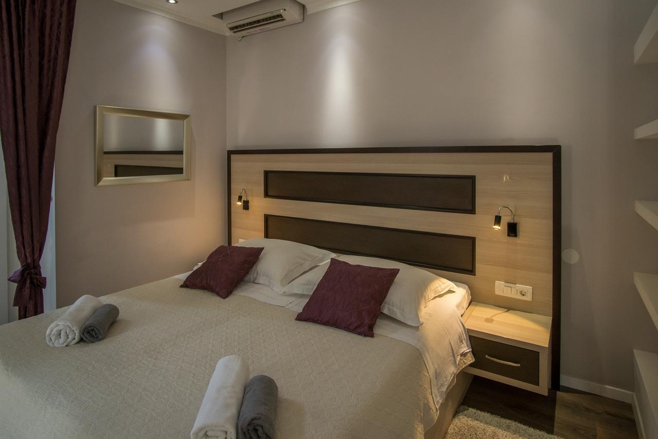 Jr Luxury Guesthouse Split Luaran gambar