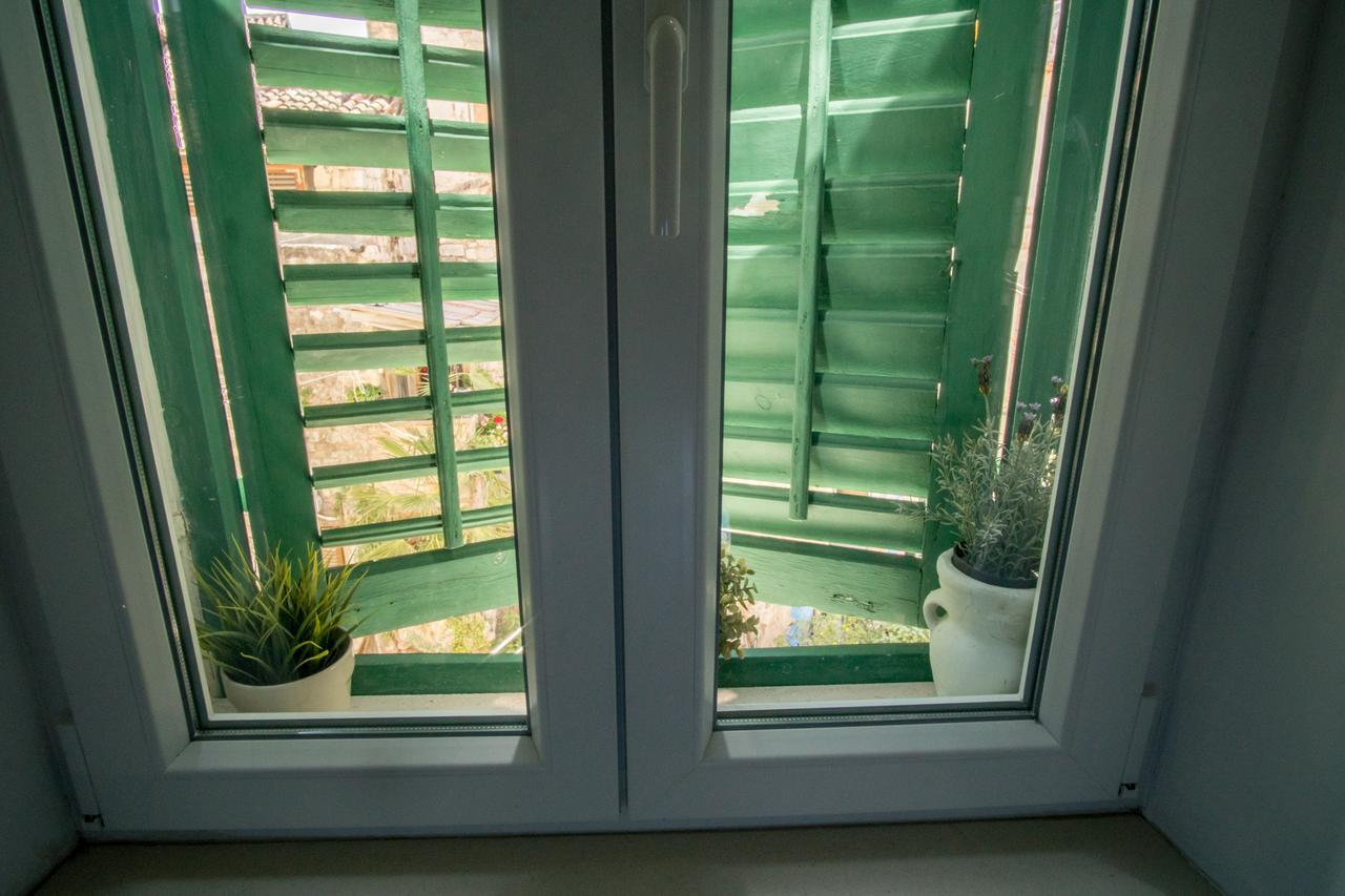 Jr Luxury Guesthouse Split Luaran gambar
