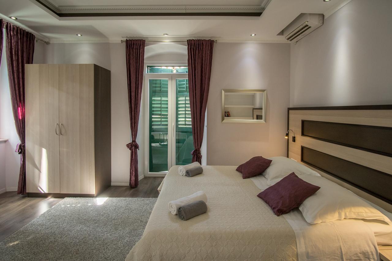 Jr Luxury Guesthouse Split Luaran gambar