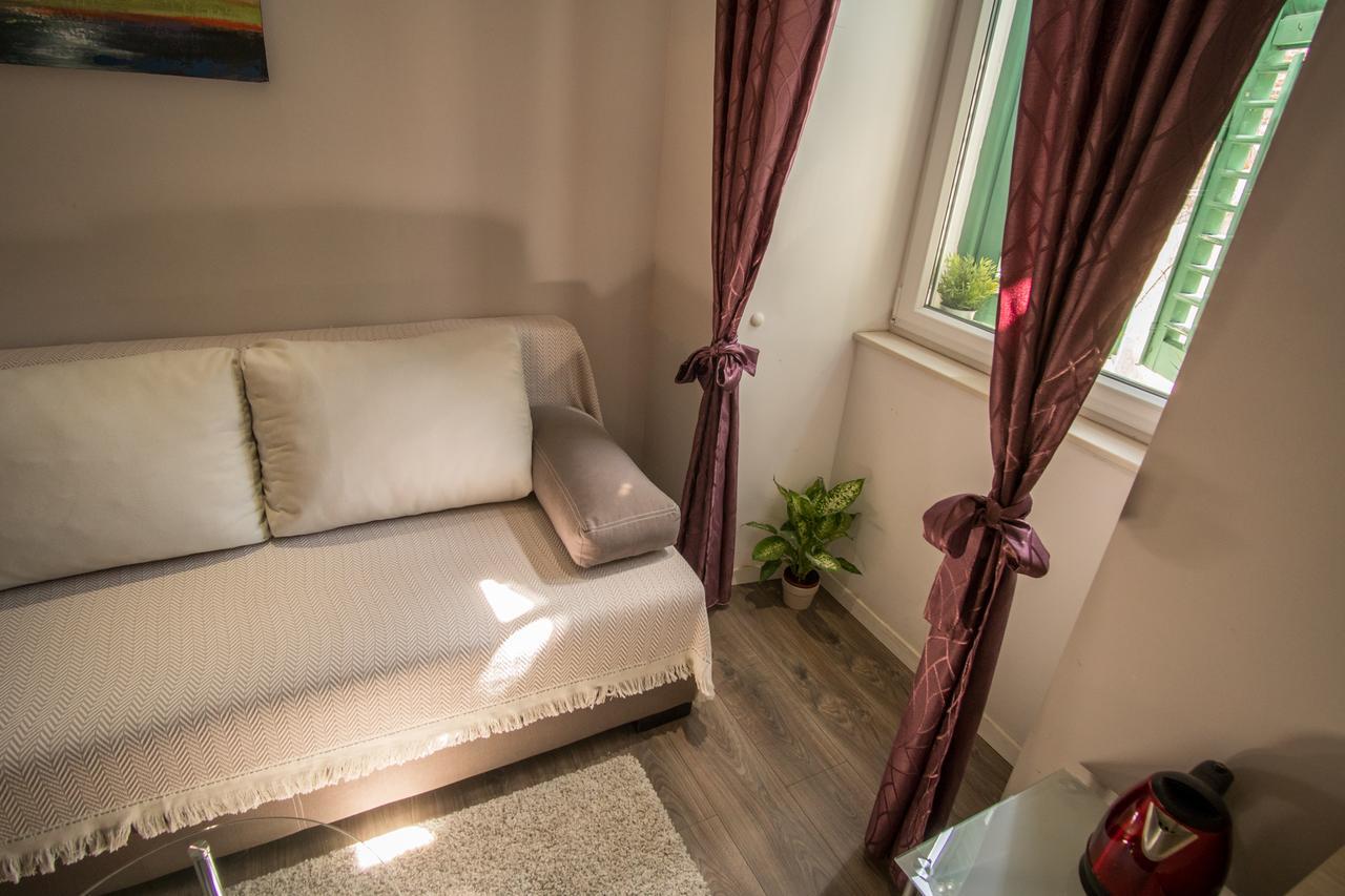 Jr Luxury Guesthouse Split Luaran gambar