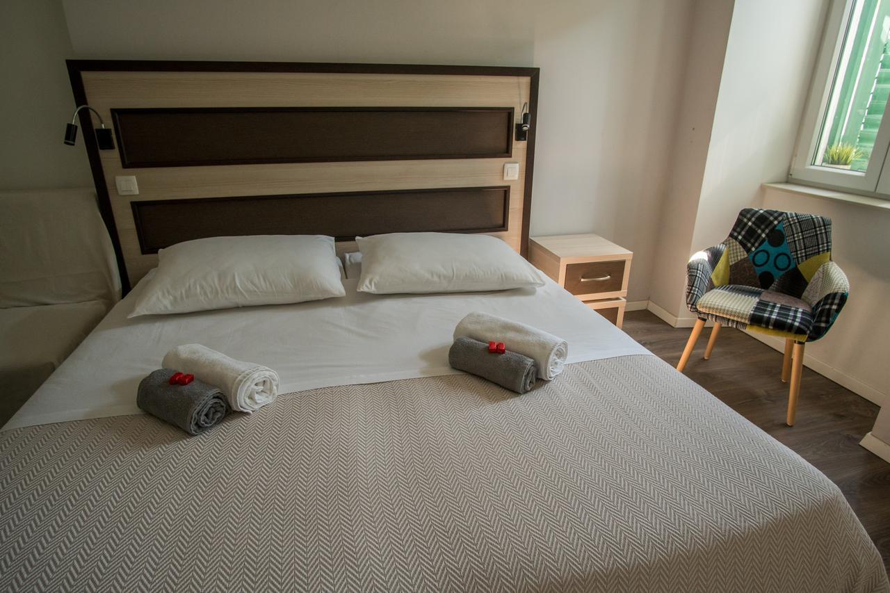 Jr Luxury Guesthouse Split Luaran gambar