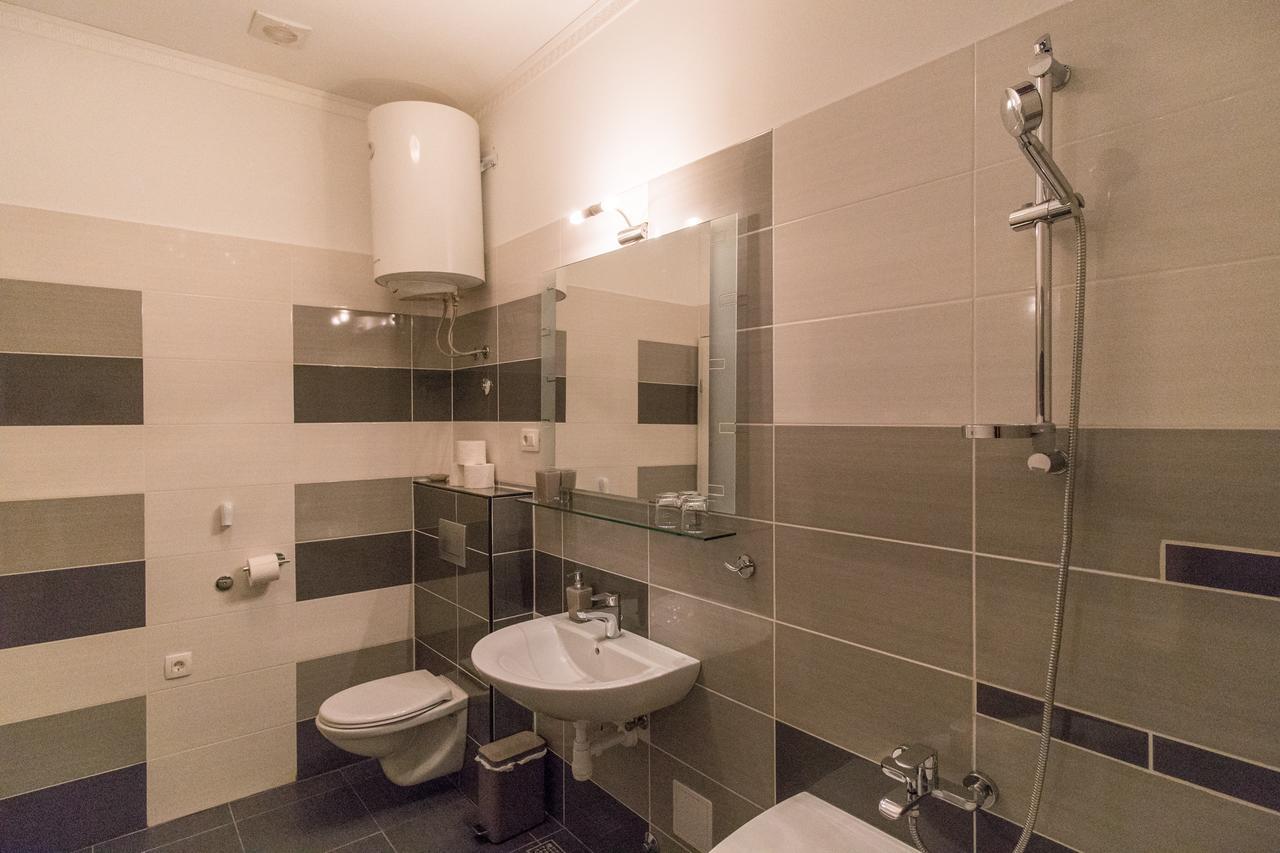 Jr Luxury Guesthouse Split Luaran gambar