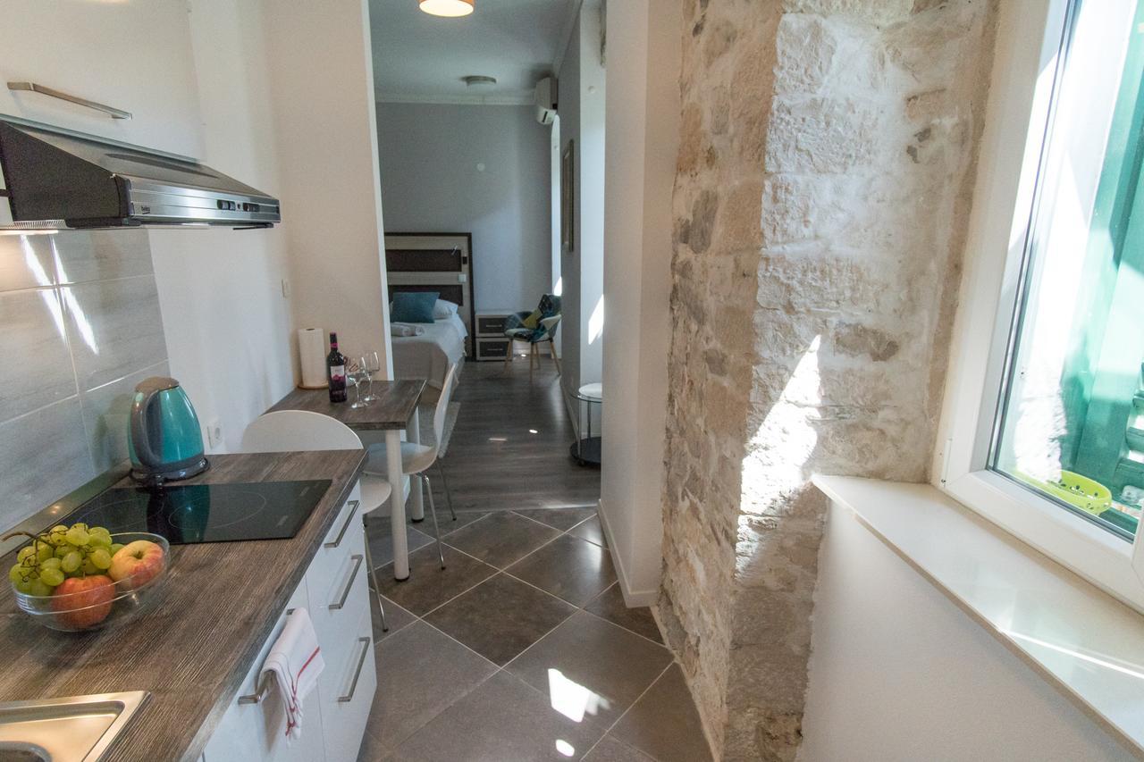 Jr Luxury Guesthouse Split Luaran gambar